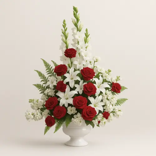 Bunga Meja kadumadang